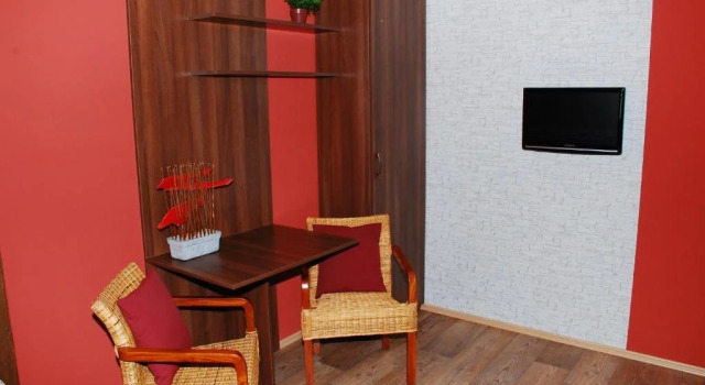 Vinařství Pastorek, Prenota Hotel Hotel a Moravia meridionale con parcheggio, Parcheggio
