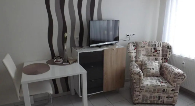 Monolocale Willma Apartmenthaus