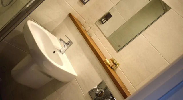 Номер Standard The White Hart Inn