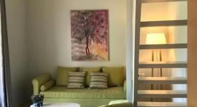 Номер Standard Дуплекс с балконом Fiorella Sea View