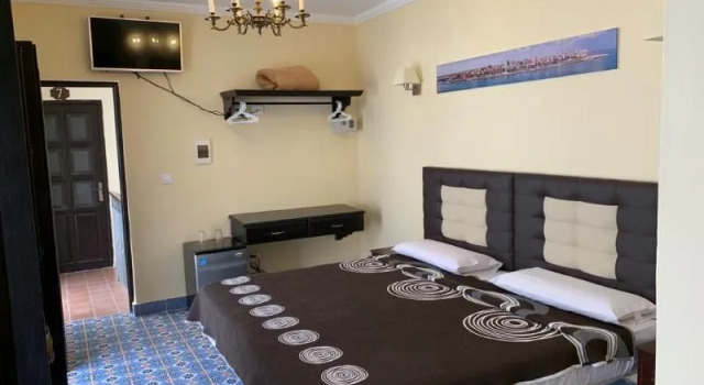 La Posada de Chacon, Забронировать Отель Отели Гаваны с парковкой, Парковка