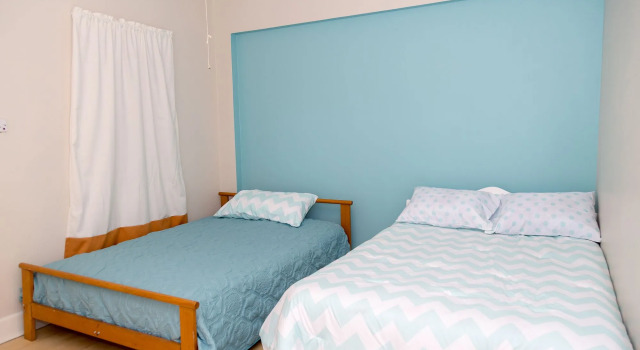 El Azure de Barbican, Prenota Appartamento Kingston Giamaica