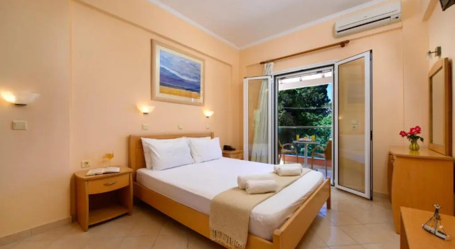 Номер Superior Hotel Penelope