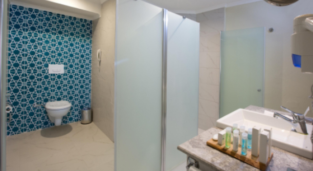 Полулюкс Paloma Marina Suites - Adult Only
