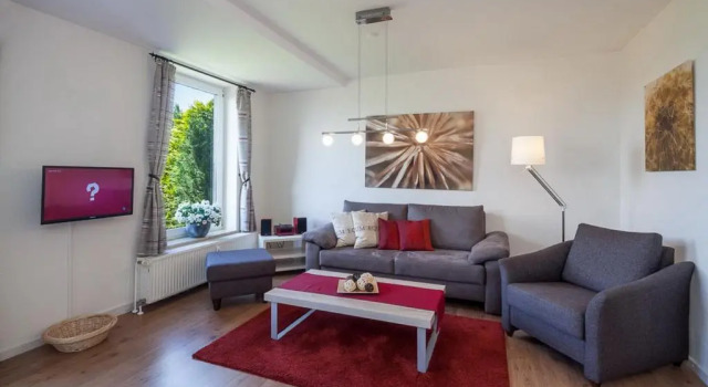 Sünnslag Wohnung 039