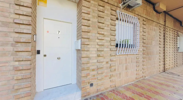 Апартаменты c 1 комнатой Apartamento 3 Hemisférico