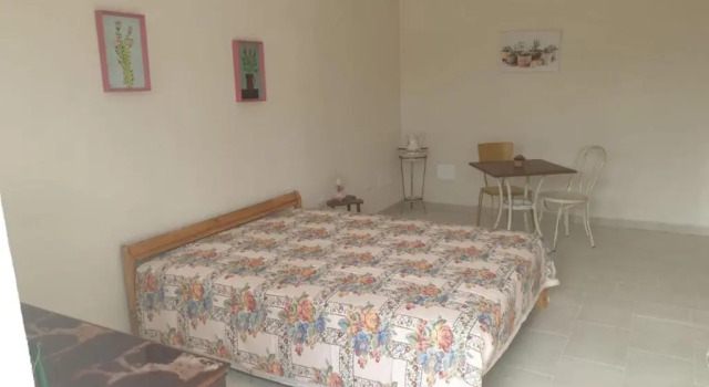 Двухместный номер Standard Tenuta Tinelli