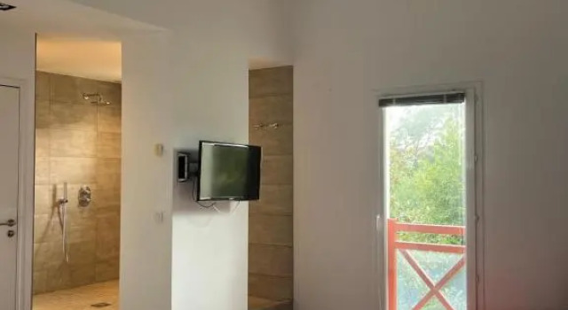 Номер Standard Villa Cenitz Lafitenia Resort