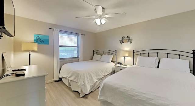Hidden Dunes Gulfside by Southern Vacation Rentals, Rezerwuj Hotel Hotele w Emerald Coast z parkingiem, Parking