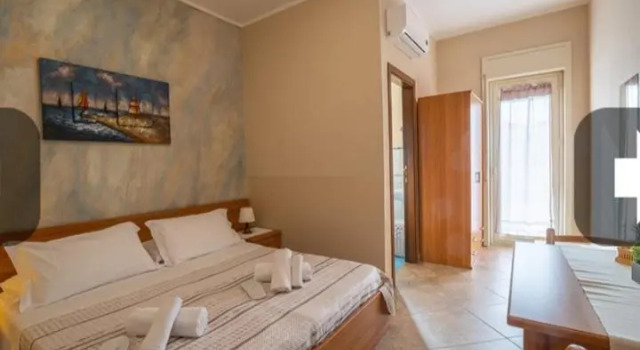Bed & breakfast Tre Palme, Book Hotel Hotels in Sicily with Parking, Parking