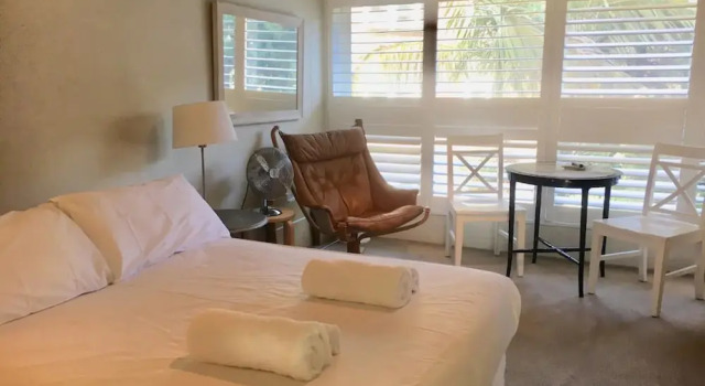 Cosy Studio in Rushcutters Bay Close to CBD