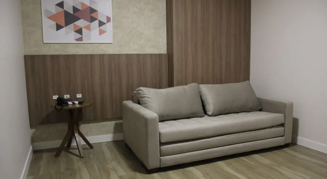 Номер Standard Lefel Hotel