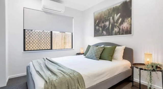 Modern Home with Private Spa and Fenced Garden, Rezervați Stațiune Cairns Cairns and Northern Beaches