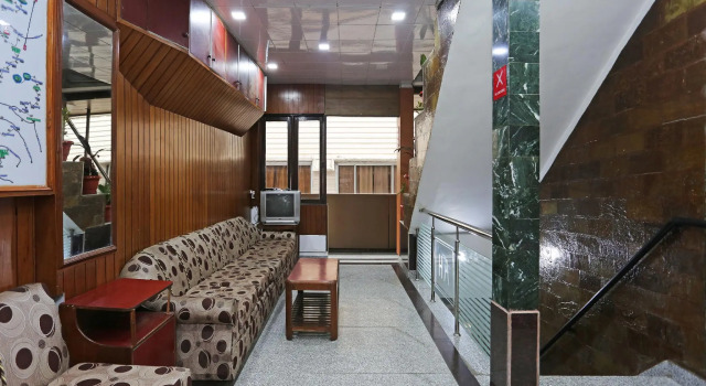 OYO 8714 Hotel Amar, Rezervovat Hotel Mussoorie Uttarakhand