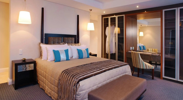 Isango Gate, Boek Resort Summerstrand 