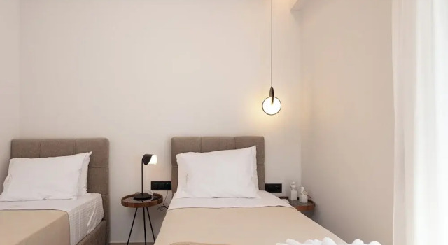 Aria's Apartment, Забронировать Апартаменты/квартира Ретимнон Центральный Крит