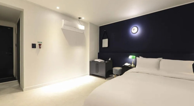 Hotel Pier 48, Забронировать Отель Отели Тхонъён 3 звезды, 3*