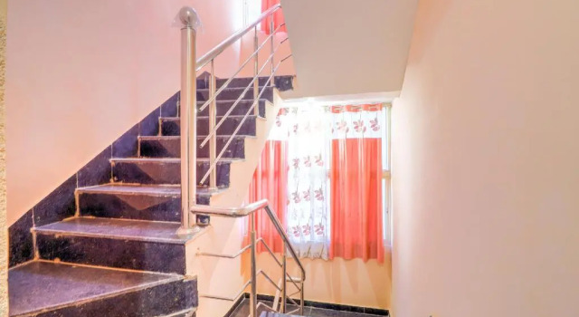 Shyla International by OYO Rooms, Забронировать Отель Отели штата Махараштры 3 звезды, 3*