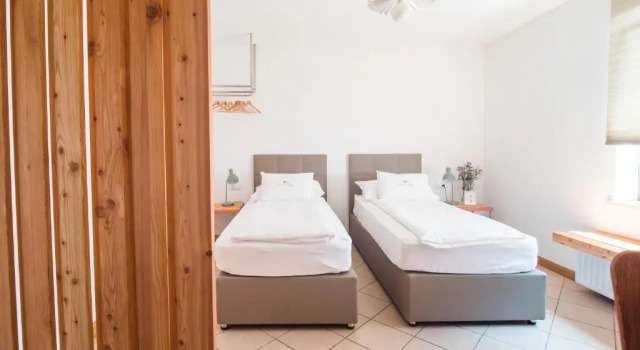 Номер Comfort Hotel Penzion Kobala