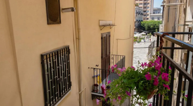 Casa Bedda
