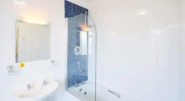 Номер Standard The Kilbirnie Hotel