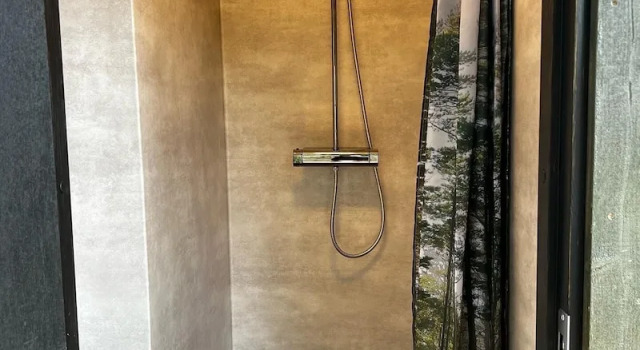 Номер Standard Vättervy Glamping