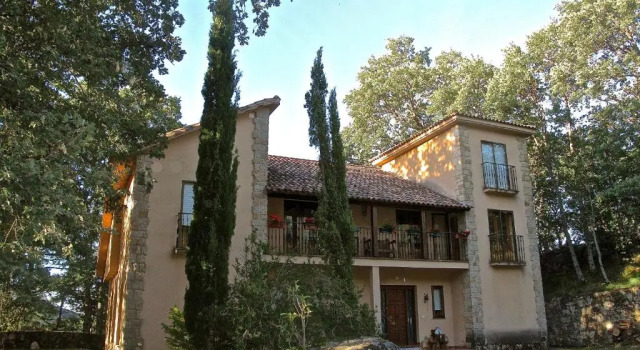 Casa El Herragu