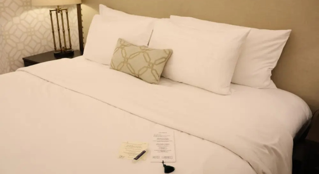 Номер Standard Дуплекс Hotel Labaris Khao Yai