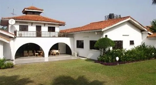 Villa Victoria Executive Guest Lodge