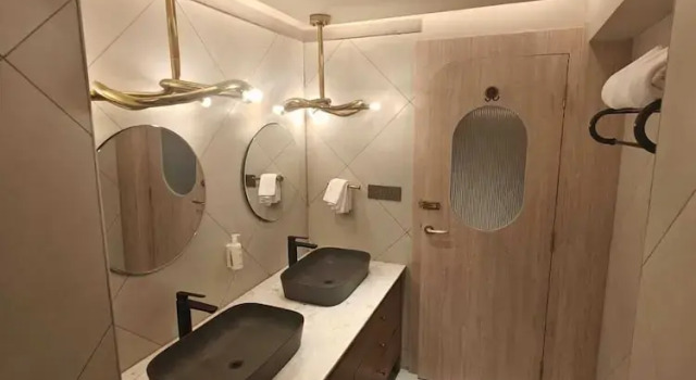 Номер Standard с балконом Maison de Zen