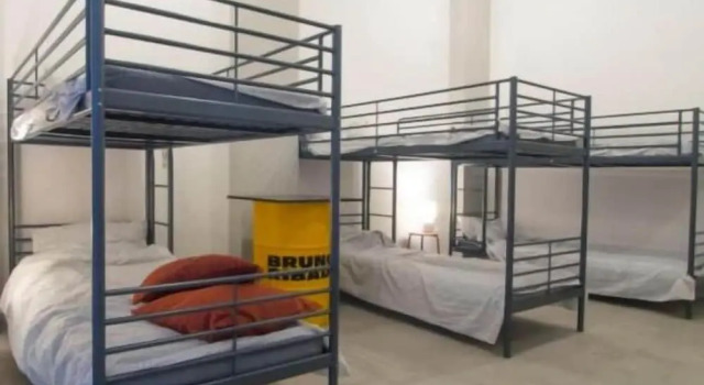 Hostelleria