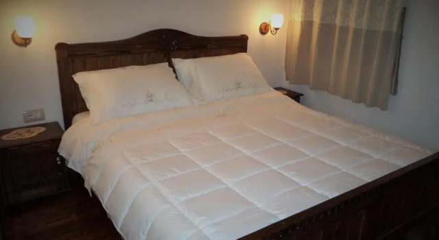 Номер Economy Boutique Hotel Vila Aleksander
