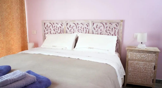 Двухместный номер Standard La Casa Sul Sasso