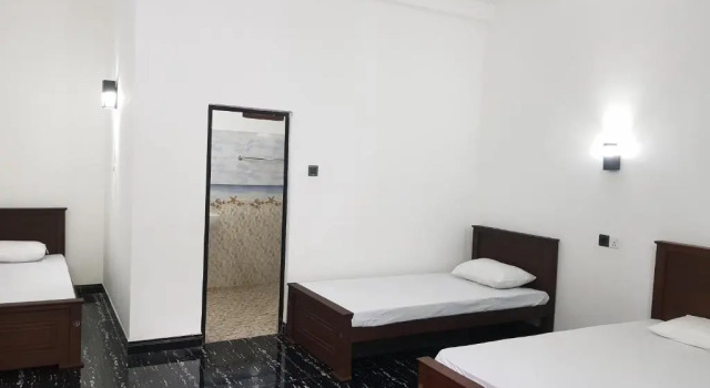 Номер Standard Green House Resort