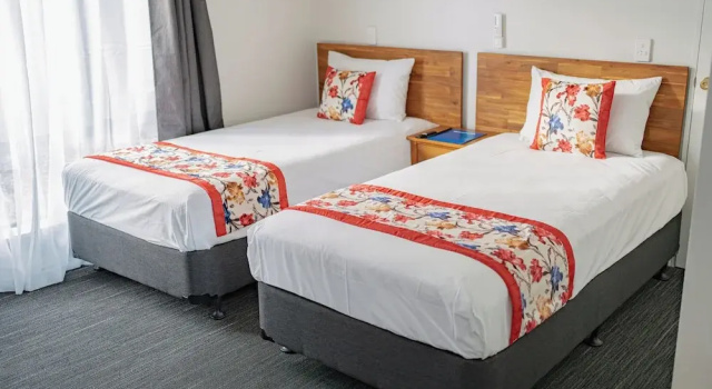 Номер Standard Samhil Motor Lodge