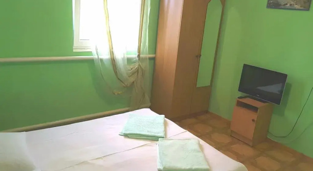 Guest House on Pravoslavnaya 20 B, Забронировать Гостевой дом Сочи Большой Сочи