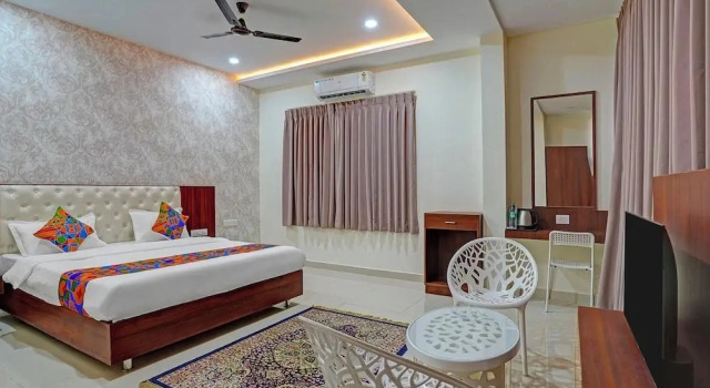 FabHotel Lakewood Gardenia Bangalore