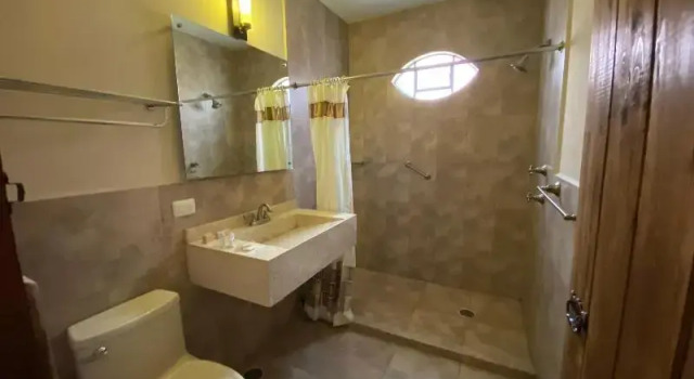 Двухместный номер Standard Cachito Mio hotel y temazcal