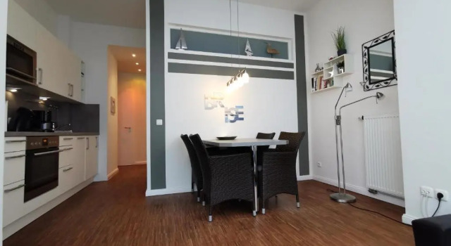 Furstenhof Appartment 6