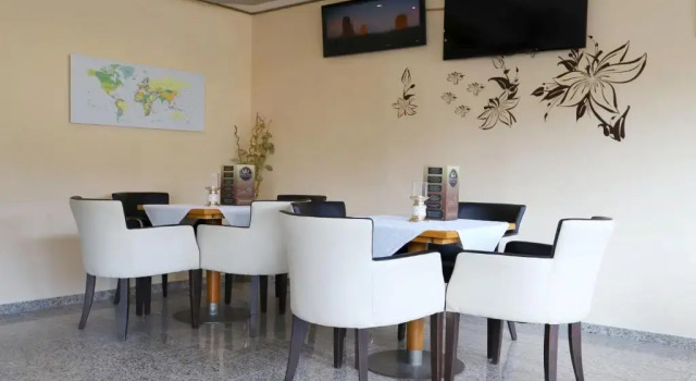 Номер Standard Hotel Royal