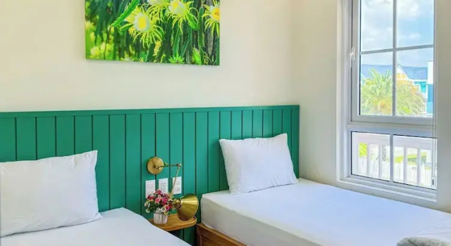 Семейная вилла с 4 комнатами рядом с пляжем Novaworld Phan Thiet - Alala Stay