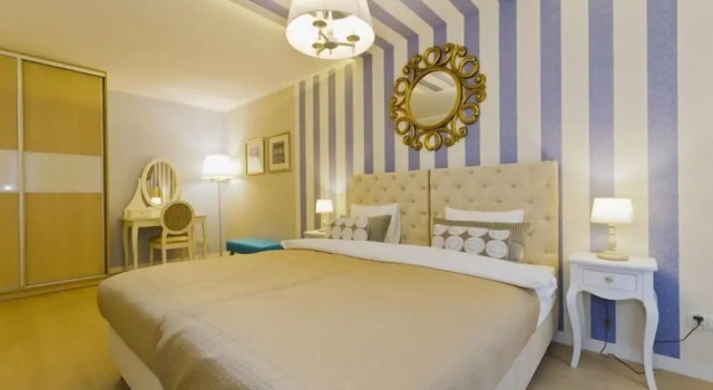 Апартаменты c 1 комнатой Aparthotel Apartments Wrocław