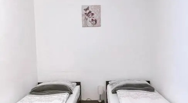 Двухместный номер Standard Penzion Zahrádka