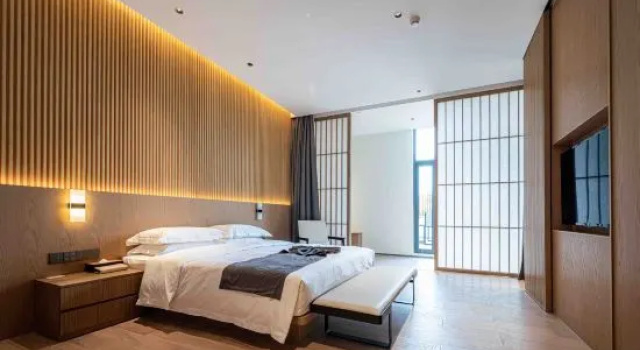 Люкс HOTEL GLOBAL VIEW Niigata