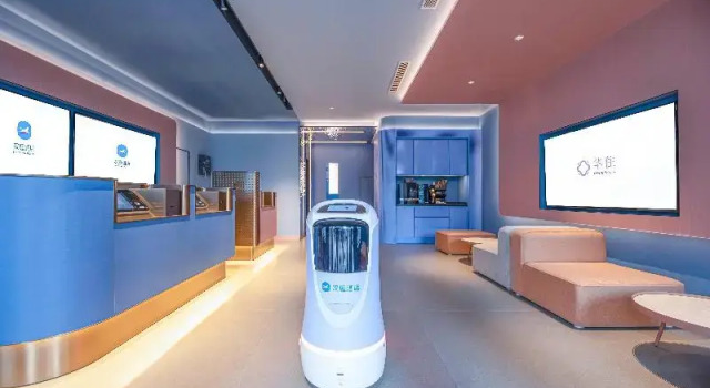 Hanting Hotel Hefei Guogou Plaza Branch, Book Hotel Hotels in Hefei with a Pool, Swimming Pool