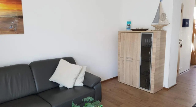 Kapitänshaus, Reserva ahora Hotel Hoteles en Ückeritz con aparcamiento, Aparcamiento