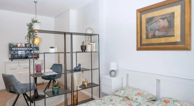 Studio Apartment Stadium Zagreb, Prenota Appartamento Zagabria Croazia