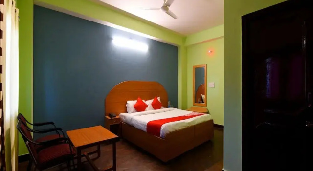 Himalayan Valley by OYO Rooms