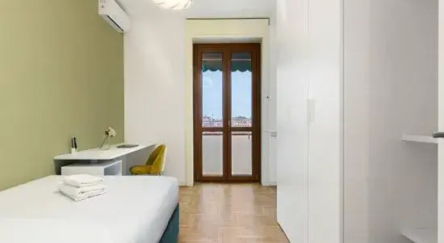 Апартаменты The Remembrances Suite