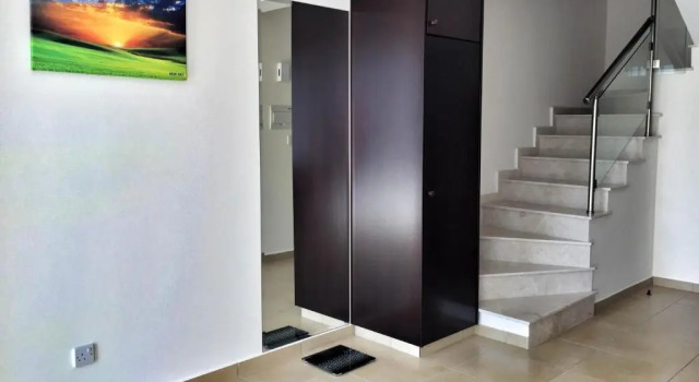 Апартаменты New Day Apartments